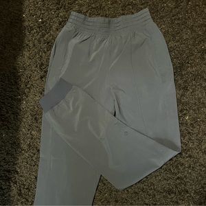 Navy Blue Lululemon Joggers